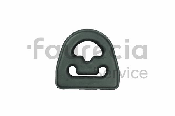 Faurecia AA93157 Exhaust mounting pad AA93157: Buy near me in Poland at 2407.PL - Good price!