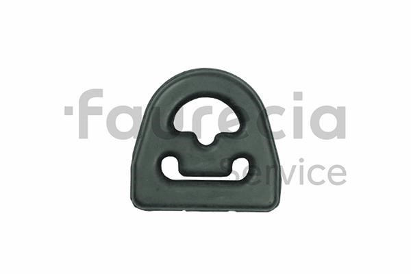 Faurecia AA93157 Poduszka mocowania układu wydechowego AA93157: Dobra cena w Polsce na 2407.PL - Kup Teraz!