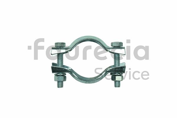 Faurecia AA91078 Exhaust clamp AA91078: Buy near me in Poland at 2407.PL - Good price!