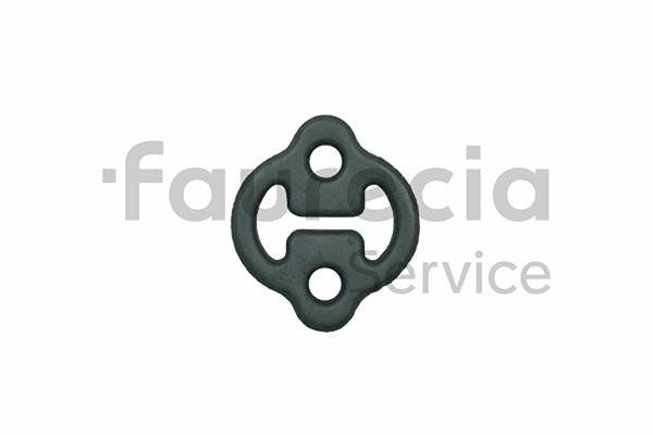 Faurecia AA93039 Exhaust mounting pad AA93039: Buy near me at 2407.PL in Poland at an Affordable price!