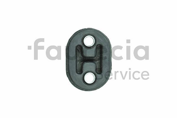 Faurecia AA93041 Exhaust mounting pad AA93041: Buy near me in Poland at 2407.PL - Good price!