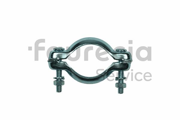 Faurecia AA91083 Exhaust clamp AA91083: Buy near me at 2407.PL in Poland at an Affordable price!