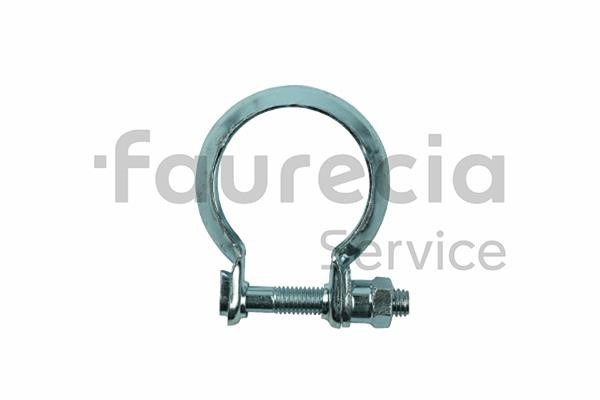 Faurecia AA91086 Exhaust clamp AA91086: Buy near me in Poland at 2407.PL - Good price!