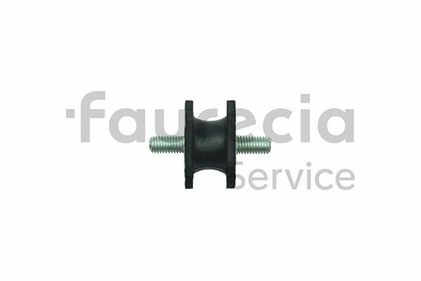 Faurecia AA93165 Exhaust mounting pad AA93165: Buy near me at 2407.PL in Poland at an Affordable price!