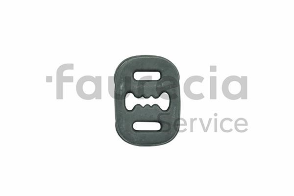 Faurecia AA93047 Exhaust mounting pad AA93047: Buy near me in Poland at 2407.PL - Good price!