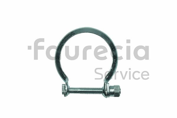 Faurecia AA91091 Exhaust clamp AA91091: Buy near me in Poland at 2407.PL - Good price!