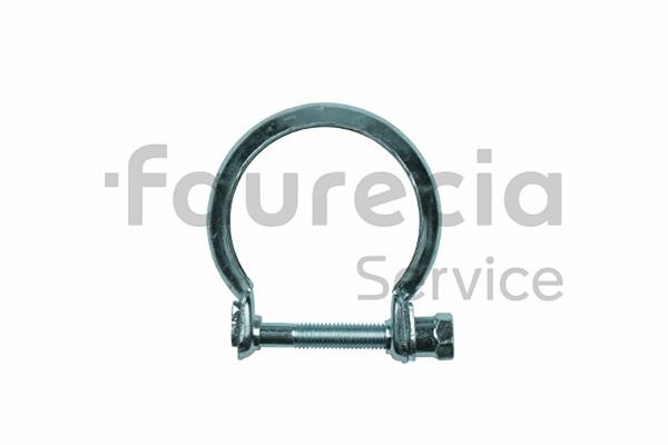 Faurecia AA91094 Хомут глушника AA91094: Купити у Польщі - Добра ціна на 2407.PL!