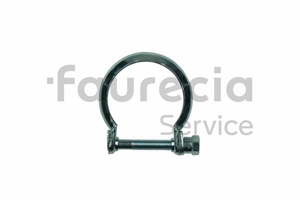 Faurecia AA91095 Exhaust clamp AA91095: Buy near me in Poland at 2407.PL - Good price!