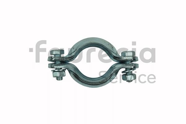 Faurecia AA91096 Exhaust clamp AA91096: Buy near me in Poland at 2407.PL - Good price!