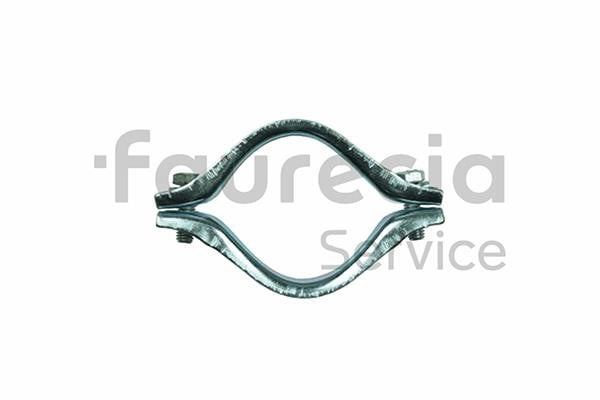 Faurecia AA91105 Exhaust clamp AA91105: Buy near me in Poland at 2407.PL - Good price!
