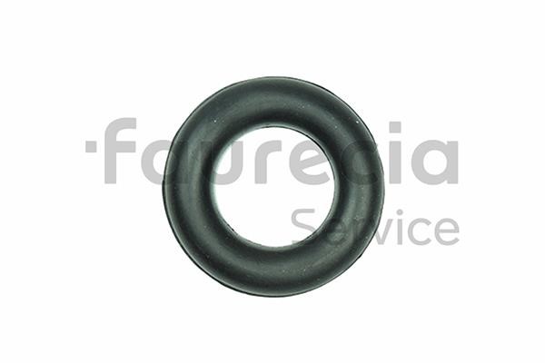 Faurecia AA93188 Exhaust mounting pad AA93188: Buy near me in Poland at 2407.PL - Good price!