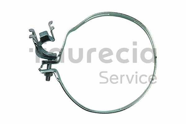 Faurecia AA91109 Exhaust clamp AA91109: Buy near me in Poland at 2407.PL - Good price!