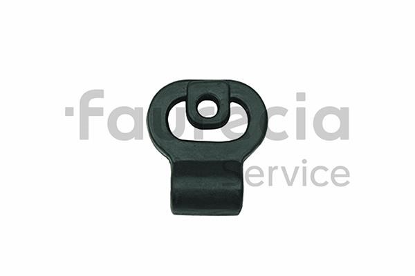 Faurecia AA93203 Exhaust mounting pad AA93203: Buy near me in Poland at 2407.PL - Good price!