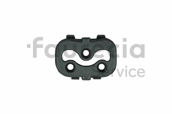 Faurecia AA93204 Exhaust mounting pad AA93204: Buy near me in Poland at 2407.PL - Good price!