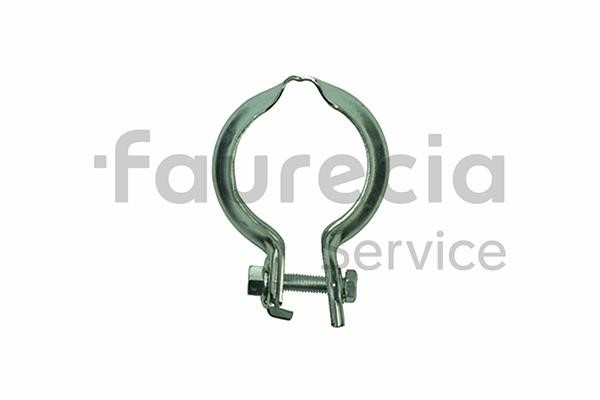 Faurecia AA91135 Exhaust clamp AA91135: Buy near me in Poland at 2407.PL - Good price!