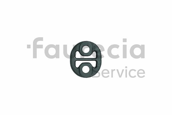 Faurecia AA93225 Exhaust mounting pad AA93225: Buy near me in Poland at 2407.PL - Good price!