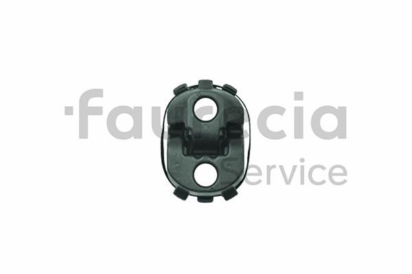 Faurecia AA93227 Exhaust mounting pad AA93227: Buy near me in Poland at 2407.PL - Good price!