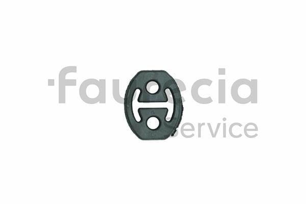 Faurecia AA93228 Exhaust mounting pad AA93228: Buy near me in Poland at 2407.PL - Good price!
