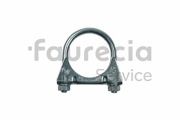 Faurecia AA91166 Exhaust clamp AA91166: Buy near me in Poland at 2407.PL - Good price!