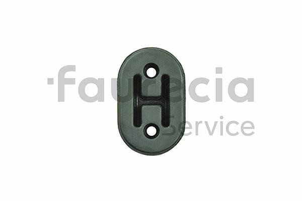 Faurecia AA93239 Exhaust mounting pad AA93239: Buy near me in Poland at 2407.PL - Good price!