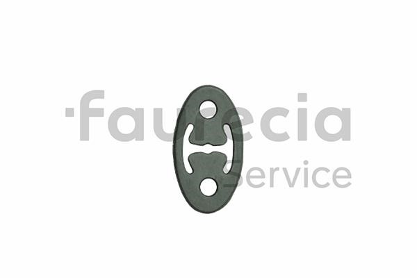 Faurecia AA93248 Exhaust mounting pad AA93248: Buy near me in Poland at 2407.PL - Good price!