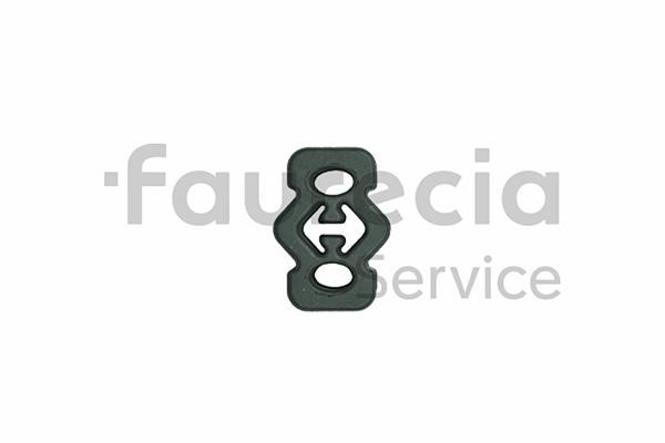 Faurecia AA93084 Подушка крепления выхлопной системы AA93084: Отличная цена - Купить в Польше на 2407.PL!