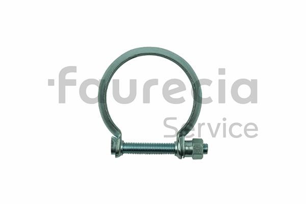 Faurecia AA91179 Exhaust clamp AA91179: Buy near me in Poland at 2407.PL - Good price!