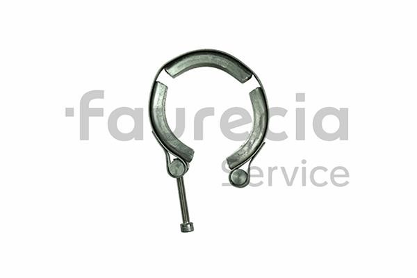 Faurecia AA91184 Exhaust clamp AA91184: Buy near me in Poland at 2407.PL - Good price!