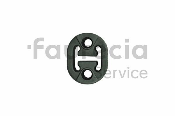 Faurecia AA93260 Exhaust mounting pad AA93260: Buy near me in Poland at 2407.PL - Good price!