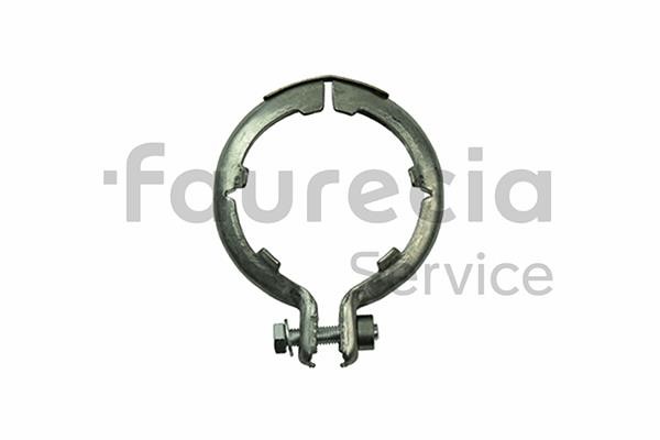 Faurecia AA91187 Exhaust clamp AA91187: Buy near me in Poland at 2407.PL - Good price!
