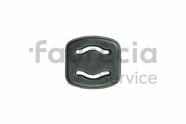 Faurecia AA93093 Exhaust mounting pad AA93093: Buy near me in Poland at 2407.PL - Good price!