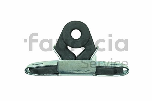 Faurecia AA93007 Exhaust mounting pad AA93007: Buy near me in Poland at 2407.PL - Good price!