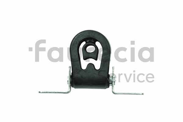 Faurecia AA93008 Exhaust mounting pad AA93008: Buy near me in Poland at 2407.PL - Good price!