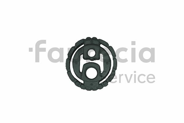 Faurecia AA93099 Подушка крепления выхлопной системы AA93099: Отличная цена - Купить в Польше на 2407.PL!