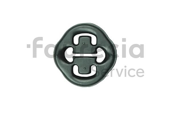 Faurecia AA93018 Exhaust mounting pad AA93018: Buy near me in Poland at 2407.PL - Good price!