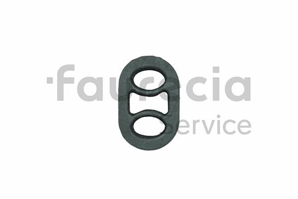 Faurecia AA93108 Exhaust mounting pad AA93108: Buy near me in Poland at 2407.PL - Good price!
