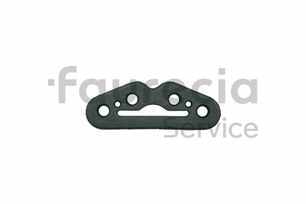 Faurecia AA93109 Exhaust mounting pad AA93109: Buy near me in Poland at 2407.PL - Good price!