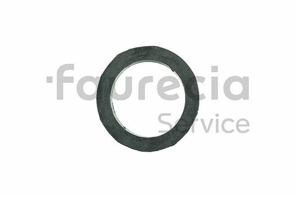 Faurecia AA93303 Exhaust mounting pad AA93303: Buy near me in Poland at 2407.PL - Good price!