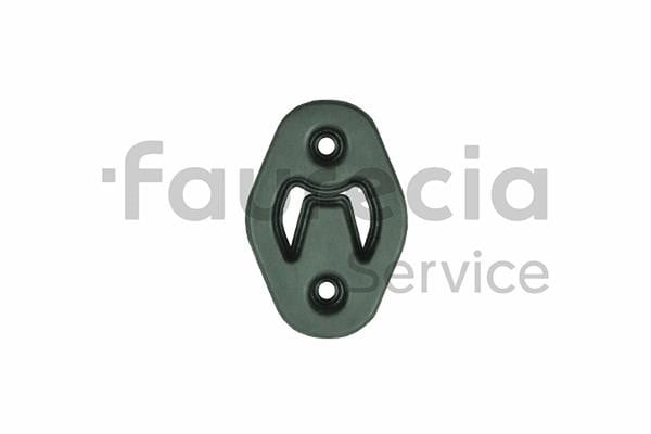 Faurecia AA93304 Exhaust mounting pad AA93304: Buy near me in Poland at 2407.PL - Good price!