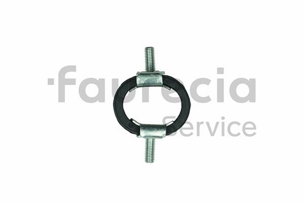 Faurecia AA93025 Poduszka mocowania układu wydechowego AA93025: Dobra cena w Polsce na 2407.PL - Kup Teraz!