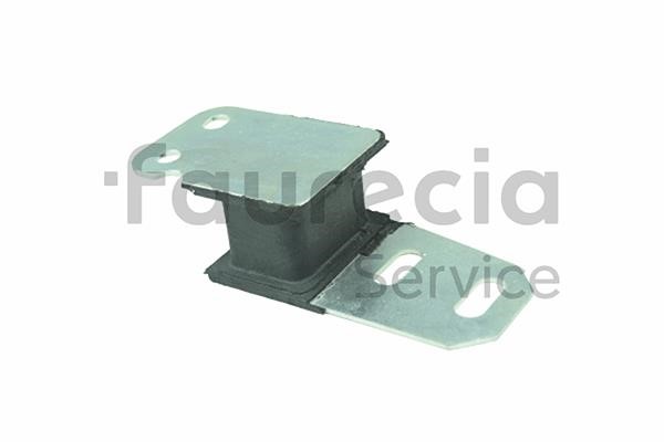 Faurecia AA93120 Подушка крепления выхлопной системы AA93120: Отличная цена - Купить в Польше на 2407.PL!