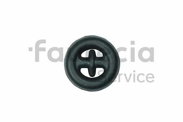 Faurecia AA93027 Exhaust mounting pad AA93027: Buy near me in Poland at 2407.PL - Good price!