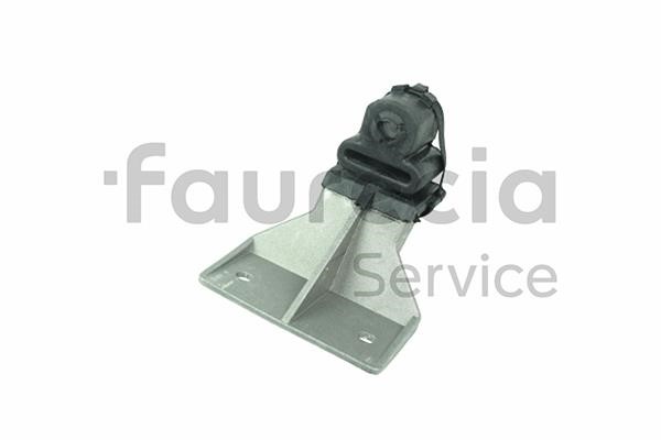 Faurecia AA93489 Exhaust mounting pad AA93489: Buy near me in Poland at 2407.PL - Good price!