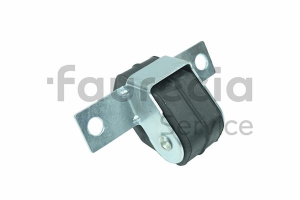 Faurecia AA93131 Exhaust mounting pad AA93131: Buy near me in Poland at 2407.PL - Good price!