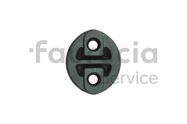 Faurecia AA93133 Exhaust mounting pad AA93133: Buy near me in Poland at 2407.PL - Good price!