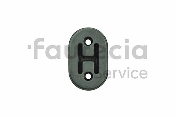 Faurecia AA93445 Exhaust mounting pad AA93445: Buy near me at 2407.PL in Poland at an Affordable price!