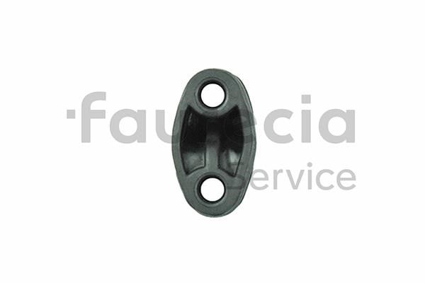 Faurecia AA93451 Exhaust mounting pad AA93451: Buy near me in Poland at 2407.PL - Good price!