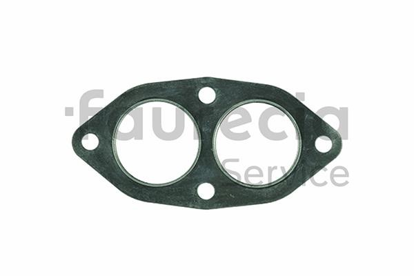Faurecia AA96002 Exhaust pipe gasket AA96002: Buy near me in Poland at 2407.PL - Good price!
