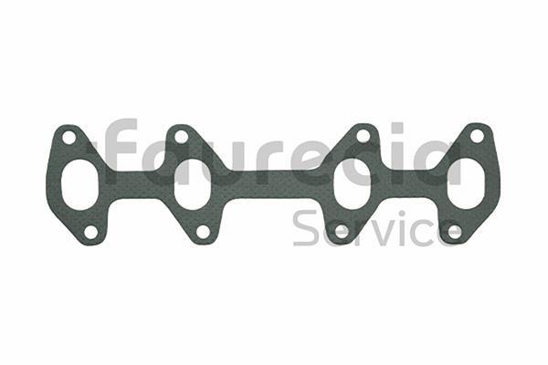 Faurecia AA96161 Exhaust pipe gasket AA96161: Buy near me in Poland at 2407.PL - Good price!