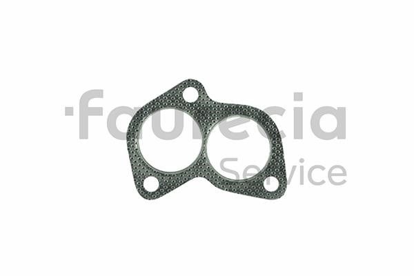 Faurecia AA96277 Exhaust pipe gasket AA96277: Buy near me at 2407.PL in Poland at an Affordable price!